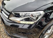 Volkswagen Caddy MPV 2,0 l 75 kw