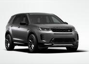Land Rover Discovery Sport 5