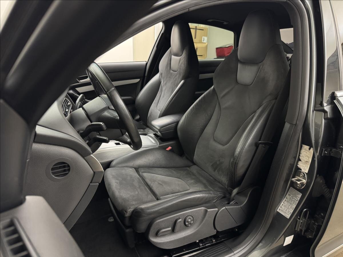 Audi A6 Sedan 2,7 l 140 kw