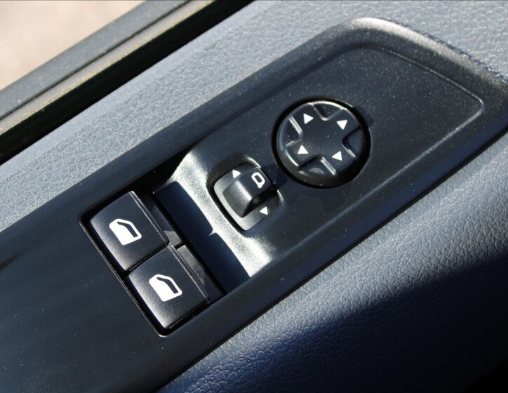 Toyota ProAce Verso VAN / Minibus 2,0 l 106 kw