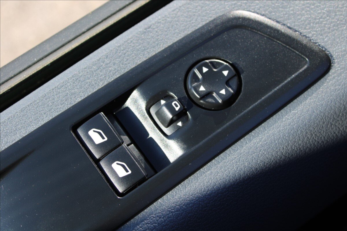 Toyota ProAce Verso VAN / Minibus 2,0 l 106 kw