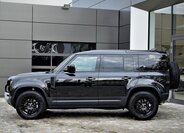 Land Rover Defender SUV / Terénní 3,0 l 147 kw