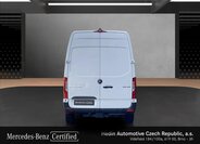 Mercedes-Benz Sprinter Skříň 2,0 l 110 kw