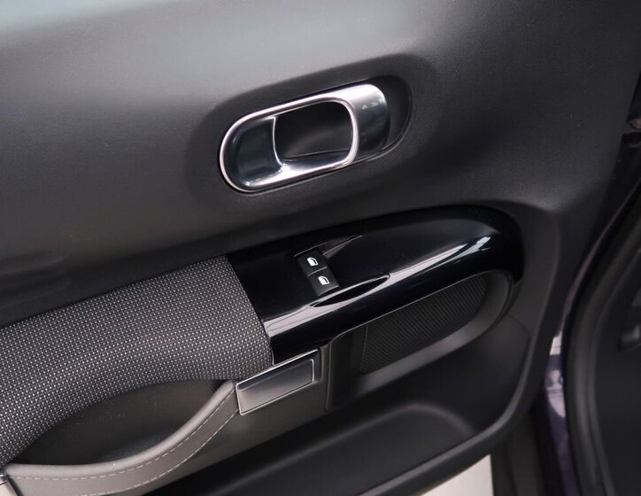 Citroën C4 Cactus Hatchback 1,2 l 81 kw