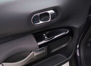 Citroën C4 Cactus Hatchback 1,2 l 81 kw