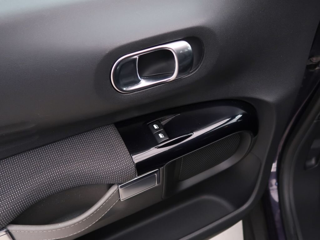 Citroën C4 Cactus Hatchback 1,2 l 81 kw