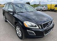 Volvo XC60 3