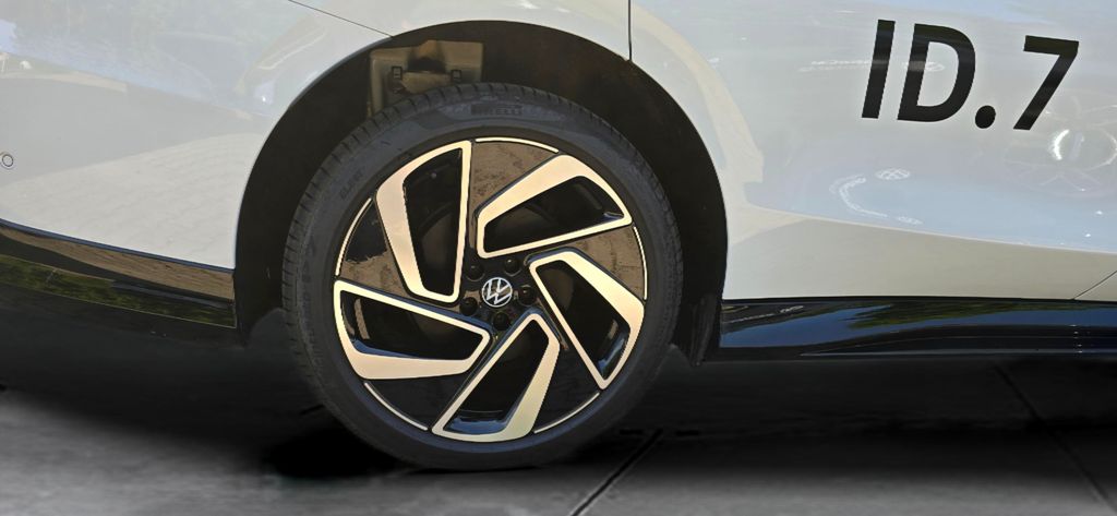 Volkswagen ID.7