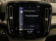 Volvo XC40 10