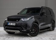Land Rover Discovery SUV 3,0 l 190 kw