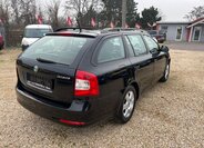 Škoda Octavia 6