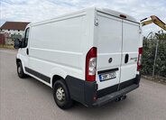 Fiat Ducato Skříň 2,0 l 85 kw