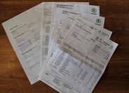 Škoda Kodiaq SUV / Terénní 2,0 l 140 kw