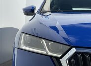 Škoda Octavia Kombi 2,0 l 85 kw