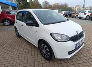 Škoda Citigo Hatchback 999,0 55 kw