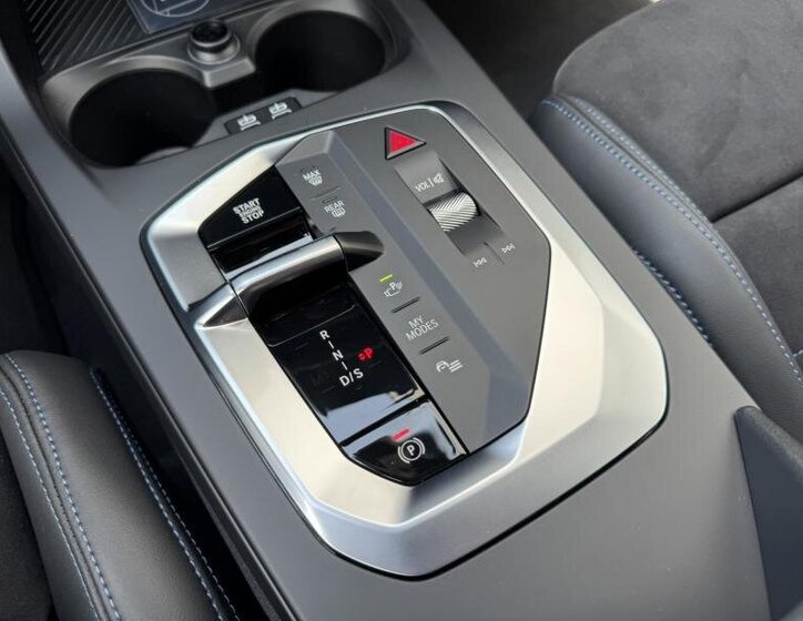 BMW Řada 1 Hatchback 2,0 l 110 kw