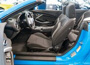 Chevrolet Camaro Kabriolet 2,0 l 202 kw