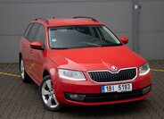 Škoda Octavia 4