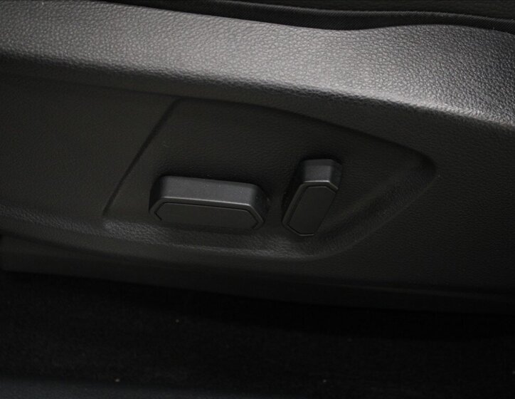 Ford Ranger Pick-up 2,0 l 156 kw