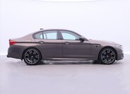 BMW M5 Sedan / Limuzína 4,4 l 441 kw
