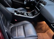 Jaguar XE Sedan / Limuzína 0,0 0