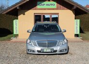 Mercedes-Benz Třídy E Kombi 2,1 l 125 kw