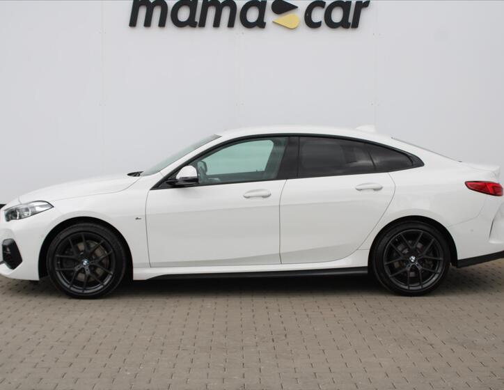 BMW Řada 2 4