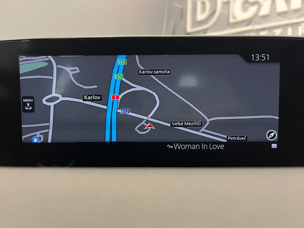 Mazda MX-30 SUV 0,0 107 kw