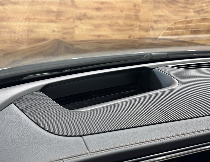 Mercedes-Benz GLS SUV / Terénní 3,0 l 270 kw