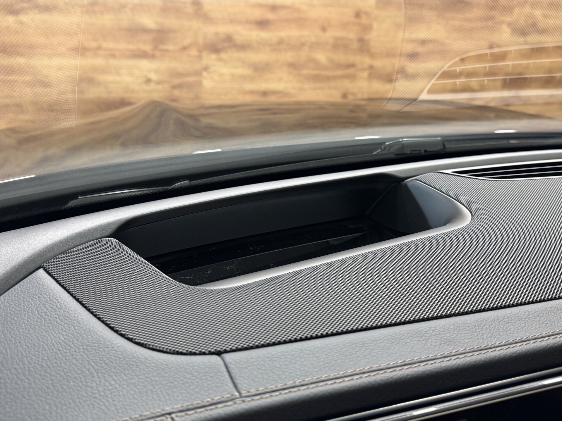 Mercedes-Benz GLS SUV / Terénní 3,0 l 270 kw