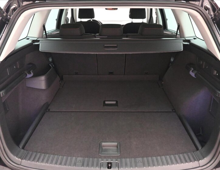Škoda Kodiaq SUV / Terénní 2,0 l 147 kw