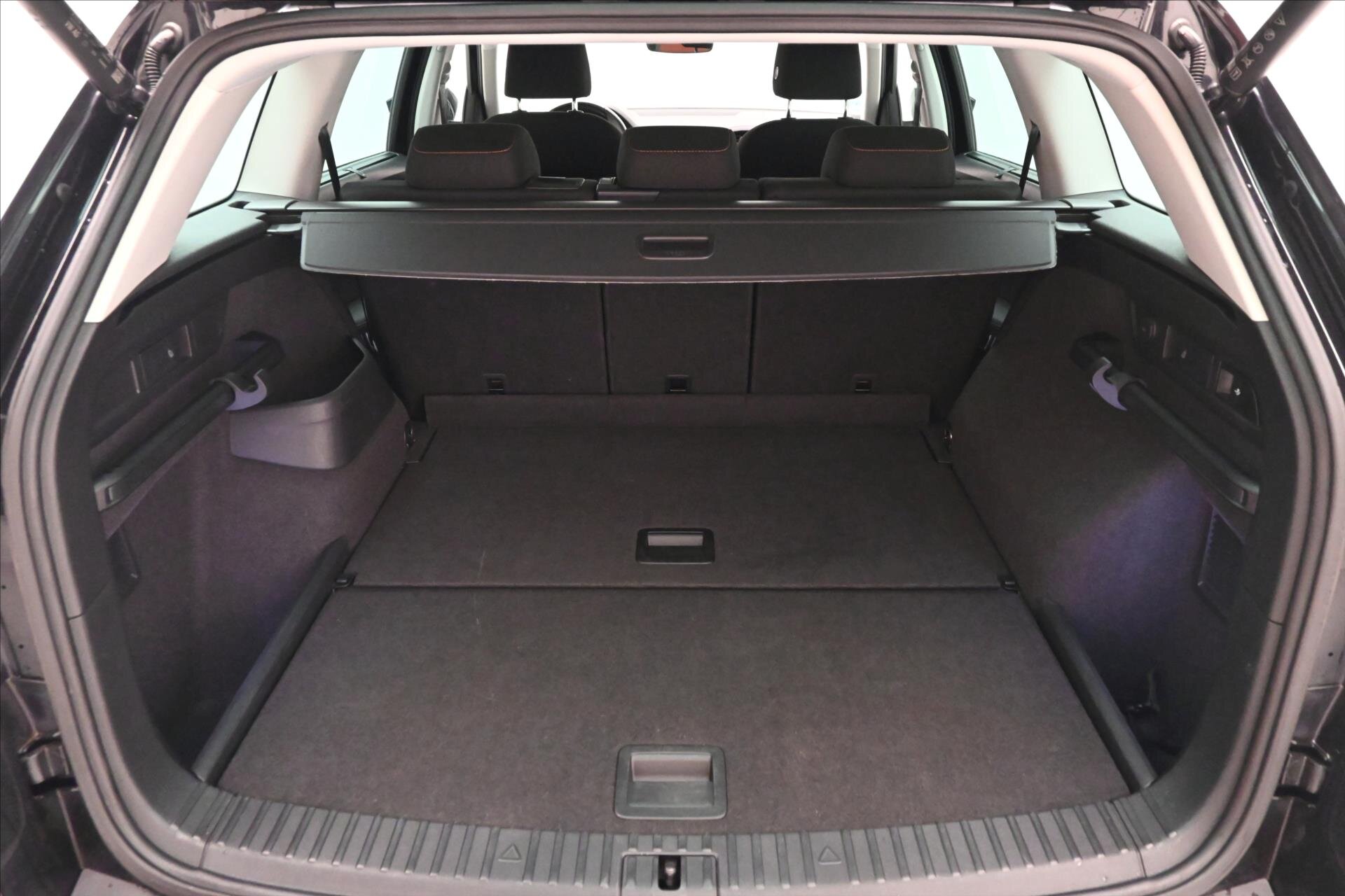 Škoda Kodiaq SUV / Terénní 2,0 l 147 kw