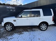 Land Rover Discovery 5