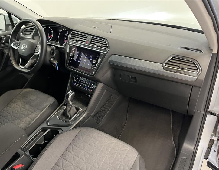 Volkswagen Tiguan 22