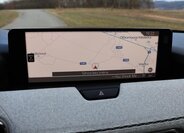 Mazda CX-60 SUV / Terénní 3,3 l 187 kw