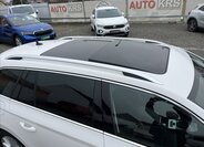 Škoda Superb Kombi 2,0 l 110 kw