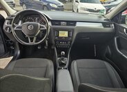 Škoda Rapid Hatchback 1,2 l 77 kw