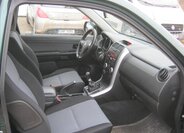 Suzuki Grand Vitara 13