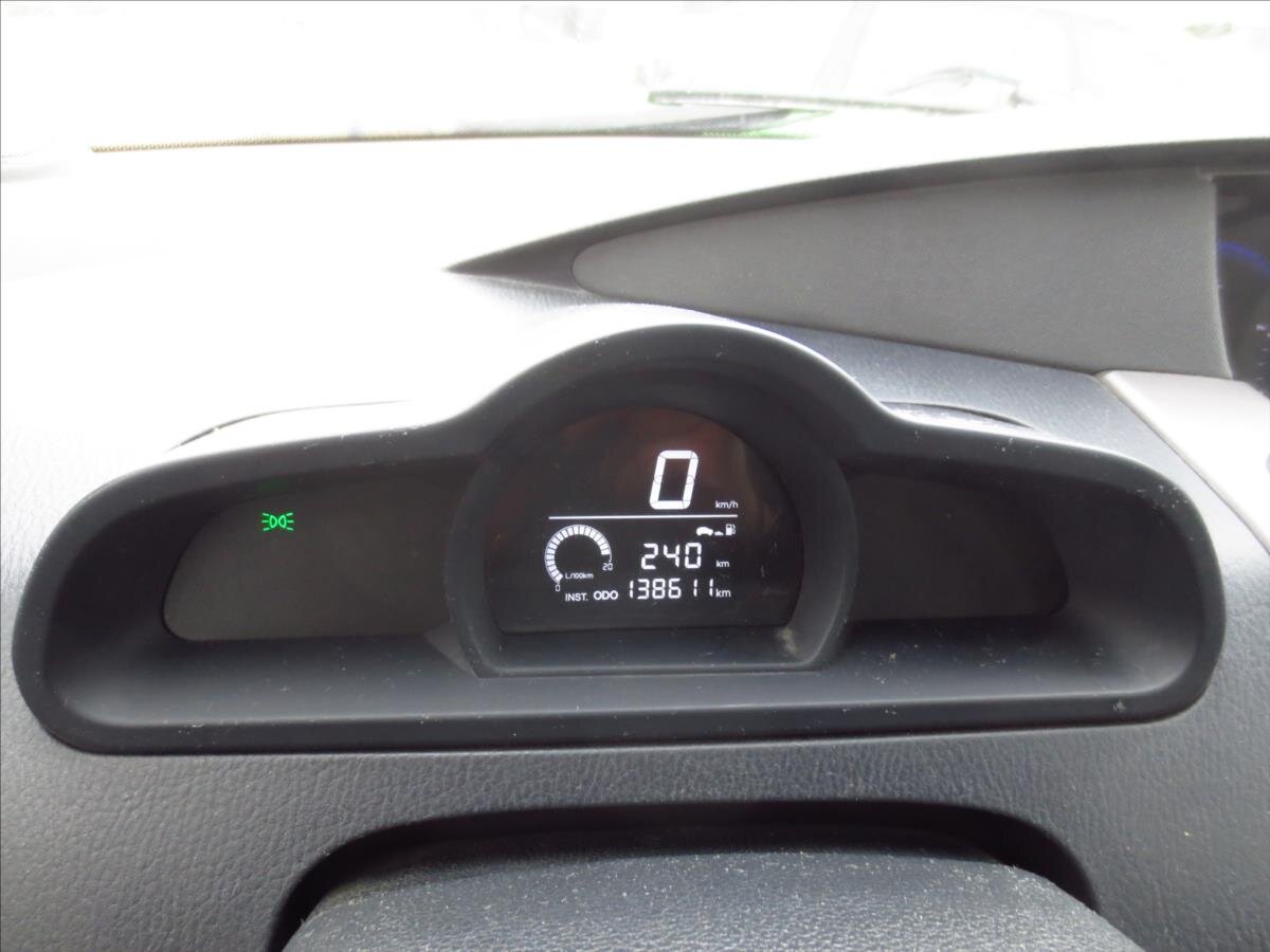 SsangYong Rodius VAN-Minibus 2,0 l 114 kw