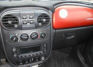 Chrysler PT Cruiser 17