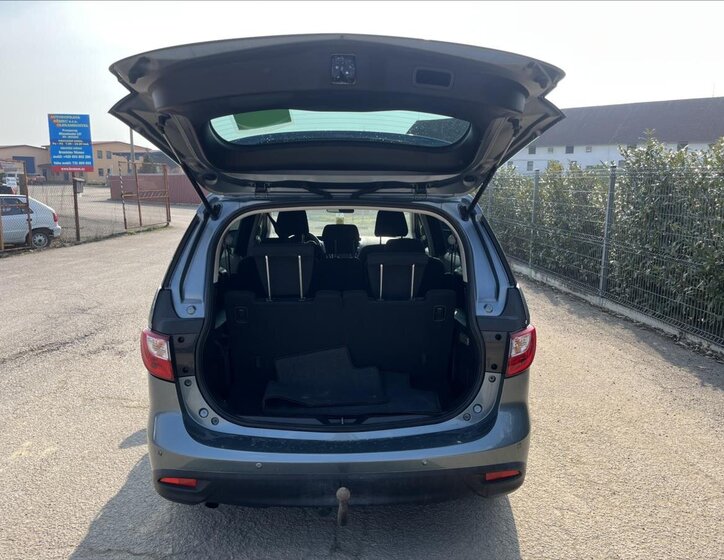 Mazda 5 Kombi 1,6 l 85 kw