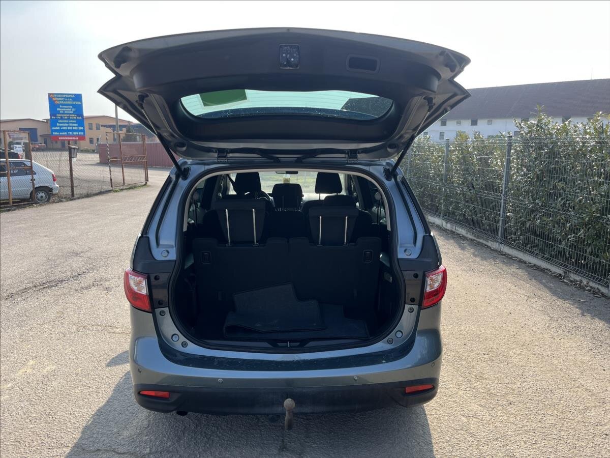 Mazda 5 Kombi 1,6 l 85 kw