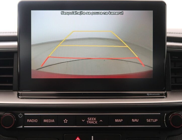 KIA Ceed Hatchback 1,4 l 103 kw