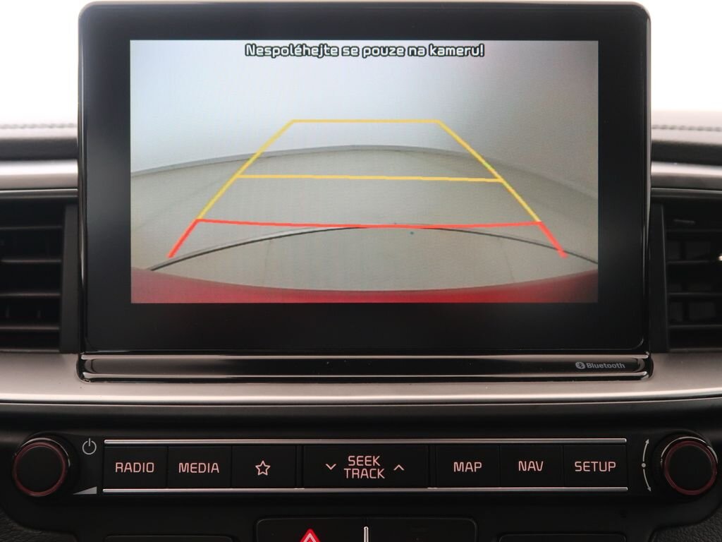 KIA Ceed Hatchback 1,4 l 103 kw