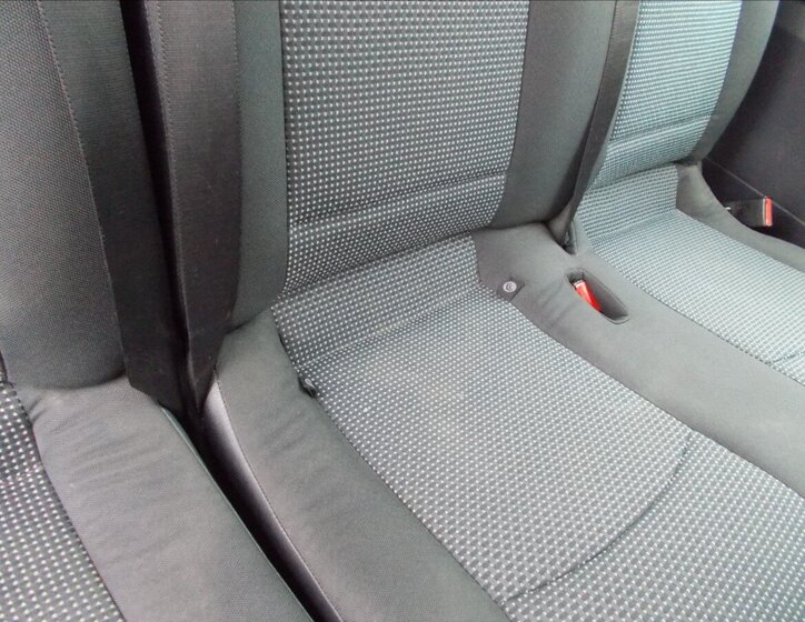 Mercedes-Benz Vito MPV 2,1 l 70 kw