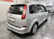 Ford C-MAX MPV 1,8 l 85 kw