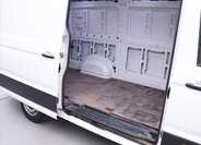 Volkswagen Crafter Skříň 2,0 l 103 kw