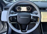 Land Rover Range Rover Velar SUV / Terénní 3,0 l 221 kw