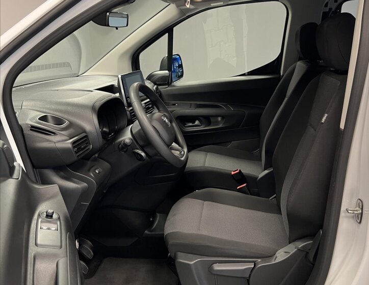 Toyota ProAce City Verso 7