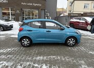 Hyundai i10 Hatchback 998,0 49 kw